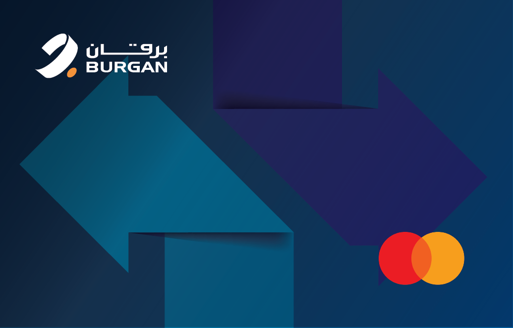 MasterCard Platinum Cashback Card